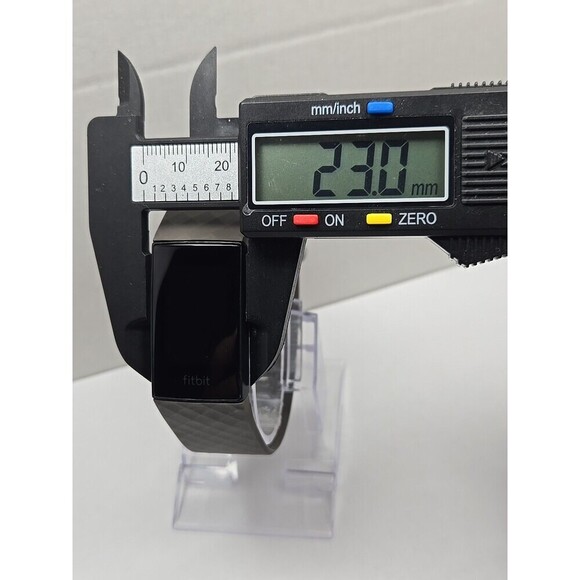 Fitbit Charge 4 FB417 Activity Tracker Heart Rate GPS NFC Wireless Smartwatch - Picture 4 of 11